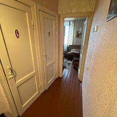 Квартира 46,7 м², 2-комнатная - изображение 1