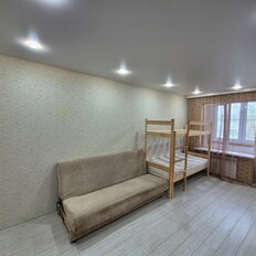 Квартира 34,1 м², 1-комнатная - изображение 3