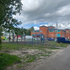 Квартира 46,5 м², 2-комнатная - изображение 4