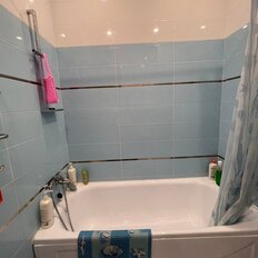 Квартира 32 м², 1-комнатная - изображение 5