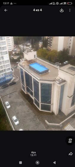 28,4 м², квартира-студия 12 000 000 ₽ - изображение 48