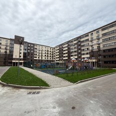 Квартира 39,1 м², 1-комнатная - изображение 2