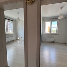 Квартира 40 м², 2-комнатная - изображение 4