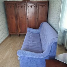 Квартира 44 м², 2-комнатная - изображение 2