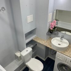 Квартира 28,2 м², студия - изображение 1