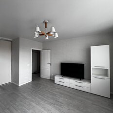 Квартира 39 м², 1-комнатная - изображение 2