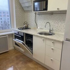 Квартира 33 м², 1-комнатная - изображение 3