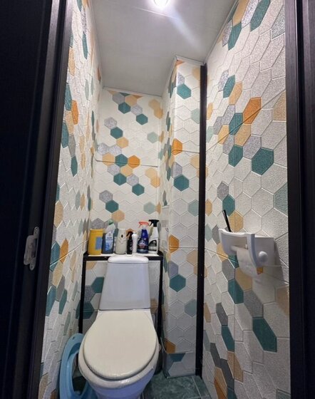 69,5 м², 2-комнатная квартира 10 564 000 ₽ - изображение 26