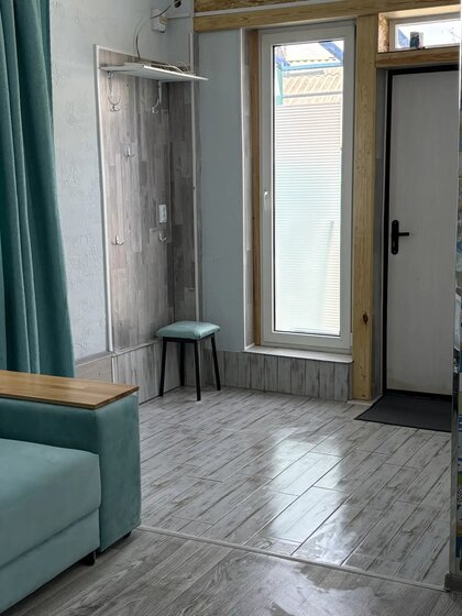 54 м² дом, 2 сотки участок 6 000 ₽ в сутки - изображение 69