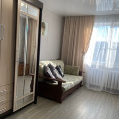 Квартира 55 м², 2-комнатная - изображение 4