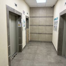 Квартира 37 м², 1-комнатная - изображение 5