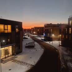 Квартира 50 м², 2-комнатные - изображение 4