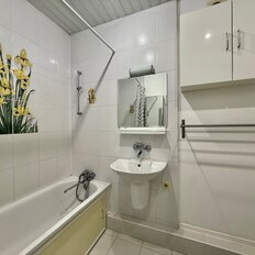 Квартира 50 м², 1-комнатная - изображение 5