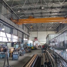 4650 м², производственное помещение - изображение 1