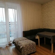 Квартира 51,6 м², 2-комнатная - изображение 5