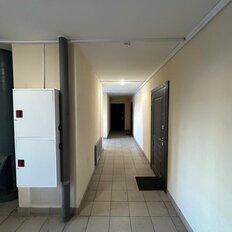 Квартира 28 м², студия - изображение 3