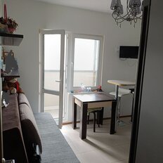 Квартира 42,3 м², 1-комнатная - изображение 5