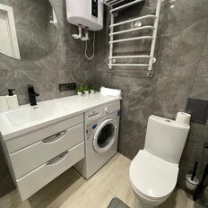 Квартира 25 м², студия - изображение 5