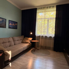 Квартира 56 м², 2-комнатная - изображение 1