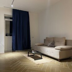 Квартира 42 м², 1-комнатная - изображение 2