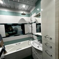 Квартира 73,8 м², 3-комнатная - изображение 2