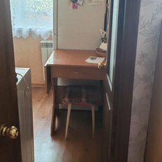 Квартира 21,8 м², 1-комнатная - изображение 2