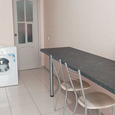 Квартира 41 м², 1-комнатная - изображение 1