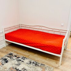 Квартира 53 м², 2-комнатная - изображение 5