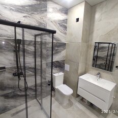 Квартира 54 м², студия - изображение 3