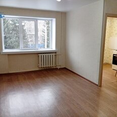 Квартира 44,7 м², 2-комнатная - изображение 3