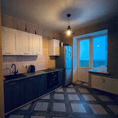 Квартира 38 м², 1-комнатная - изображение 4