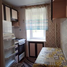 Квартира 30 м², 1-комнатная - изображение 3