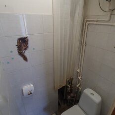 Квартира 52 м², 2-комнатная - изображение 4