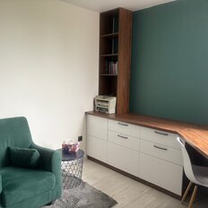 Квартира 43,5 м², 1-комнатная - изображение 4