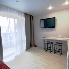 Квартира 24 м², студия - изображение 4
