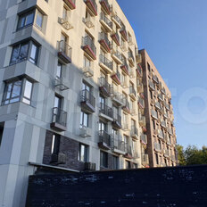 Квартира 33 м², студия - изображение 2