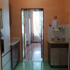 Квартира 17,2 м², студия - изображение 1