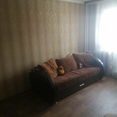 Квартира 34 м², 1-комнатная - изображение 2