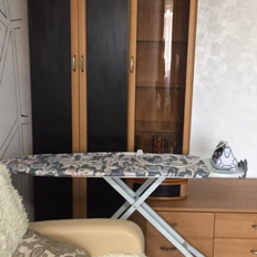 Квартира 45 м², 1-комнатная - изображение 5