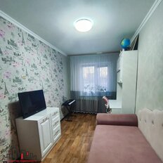 Квартира 59,5 м², 3-комнатная - изображение 4