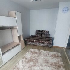 Квартира 32 м², 1-комнатная - изображение 4