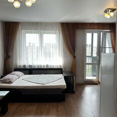 Квартира 31 м², студия - изображение 4