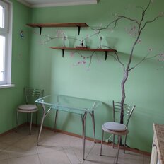 Квартира 40 м², 1-комнатная - изображение 5