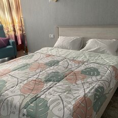 Квартира 68 м², 2-комнатная - изображение 2