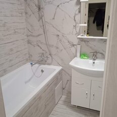 Квартира 41 м², 1-комнатная - изображение 5