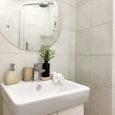 Квартира 27 м², студия - изображение 1