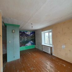 Квартира 30,4 м², 1-комнатная - изображение 4