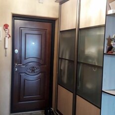 Квартира 43 м², 1-комнатная - изображение 3