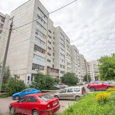 Квартира 65 м², 3-комнатная - изображение 1