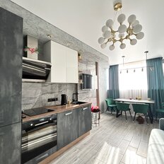 Квартира 65 м², 3-комнатная - изображение 2